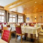 Restaurant Sonne 3* غينغنباخ
