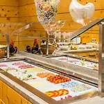 Restaurant Sonne غينغنباخ