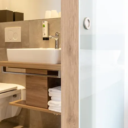 Hotel Restaurant Sonne