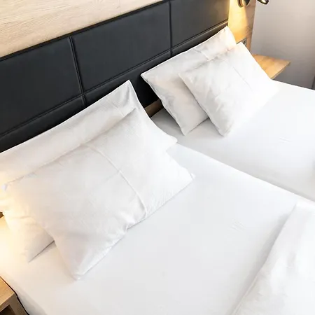 Restaurant Sonne Ξενοδοχείο 3*