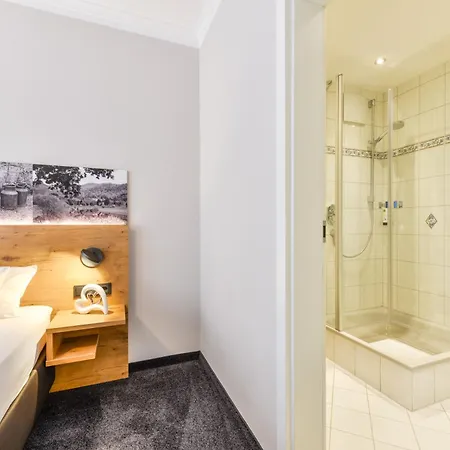 Restaurant Sonne Hotel 3*