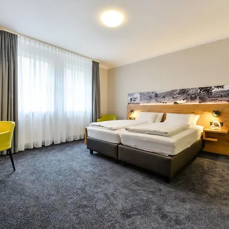 Hotel Restaurant Sonne