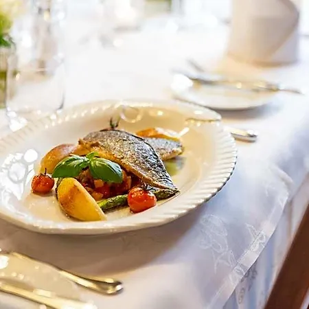 Restaurant Sonne 3*