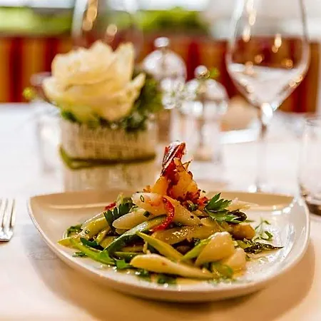 Ξενοδοχείο Restaurant Sonne