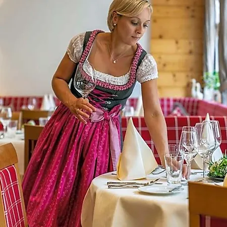 Restaurant Sonne 3*