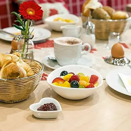 Ξενοδοχείο Restaurant Sonne 3*