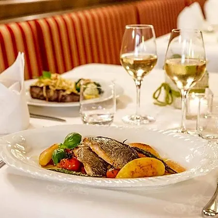 Restaurant Sonne Ξενοδοχείο