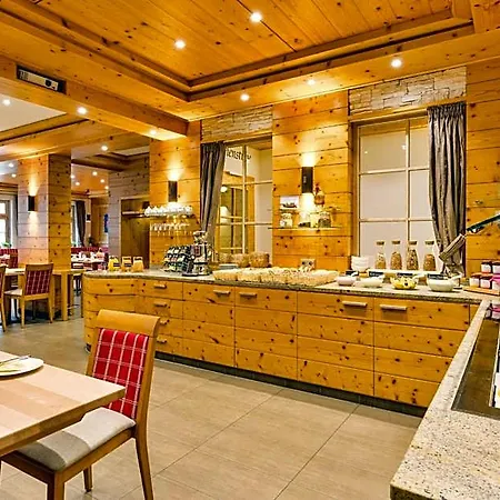 Restaurant Sonne