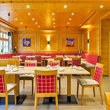 Restaurant Sonne Ξενοδοχείο