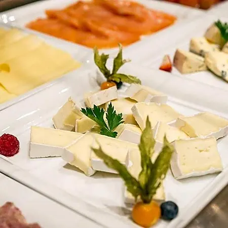 Ξενοδοχείο Restaurant Sonne Gengenbach