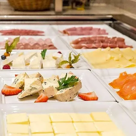 Ξενοδοχείο Restaurant Sonne