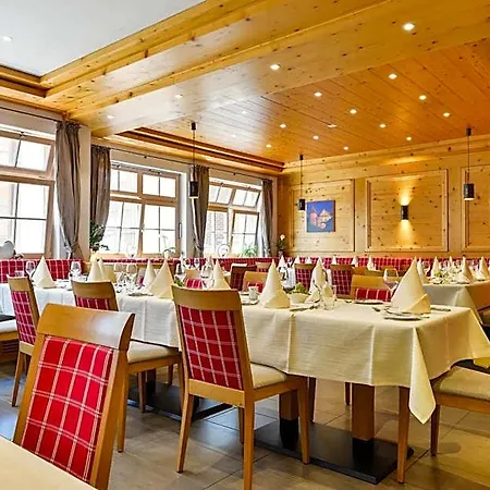 Ξενοδοχείο Restaurant Sonne Gengenbach