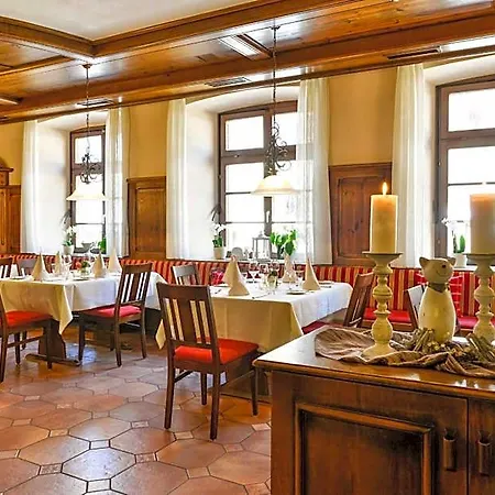 Restaurant Sonne Gengenbach
