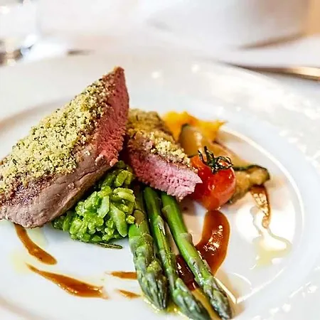 Restaurant Sonne Ξενοδοχείο