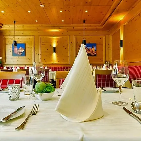 Restaurant Sonne Ξενοδοχείο
