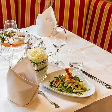 Ξενοδοχείο Restaurant Sonne Gengenbach