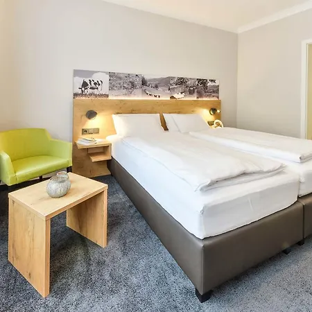 Restaurant Sonne גנגנבאך