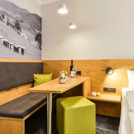 Restaurant Sonne