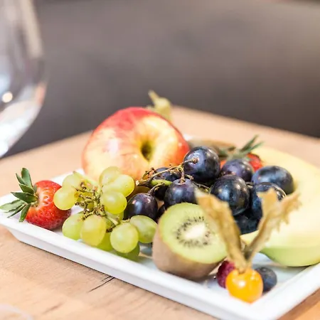 Hotel Restaurant Sonne 3*