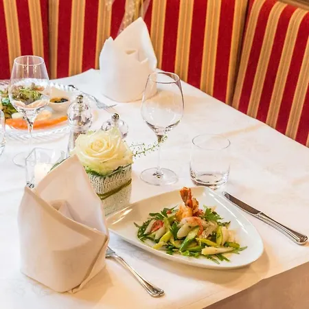 Restaurant Sonne