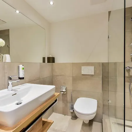 Restaurant Sonne 3* גנגנבאך