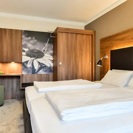 Hotel Restaurant Sonne 3*