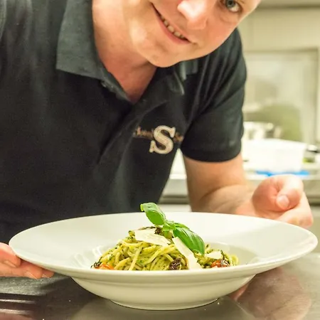 Ξενοδοχείο Restaurant Sonne 3*