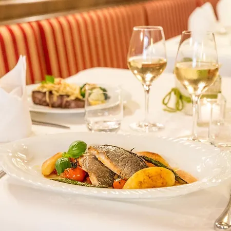 Hotel Restaurant Sonne Gengenbach