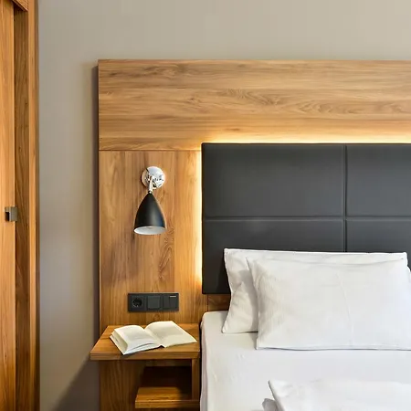 Hotel Restaurant Sonne 3*