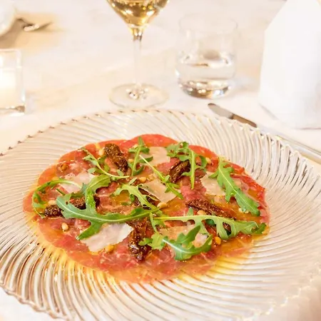 Restaurant Sonne 3* Gengenbach