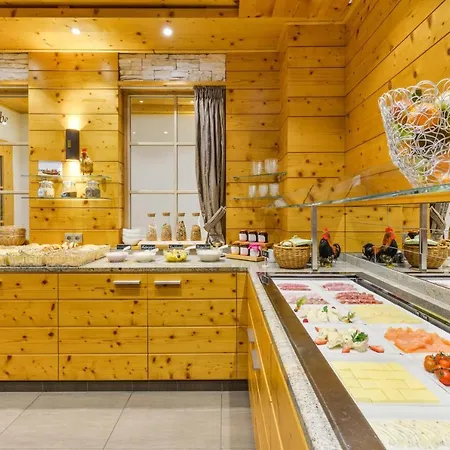 Restaurant Sonne 3*