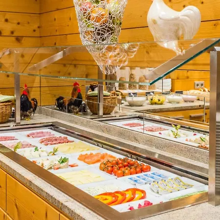 Restaurant Sonne Gengenbach