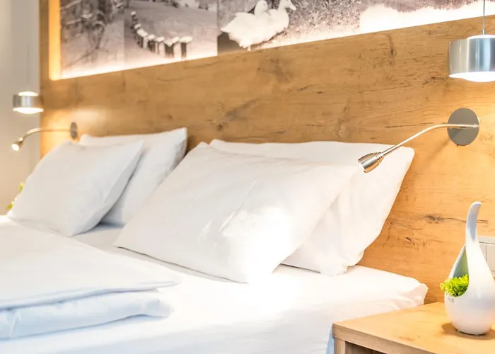 Hotel Restaurant Sonne