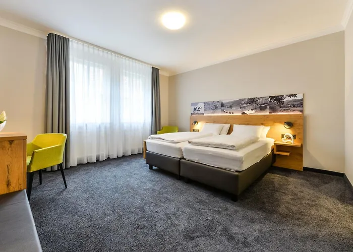 Hotel Restaurant Sonne