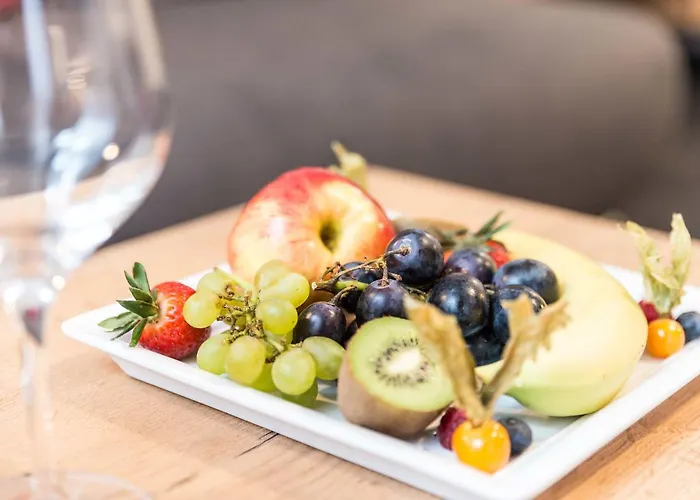 Hotel Restaurant Sonne 3*