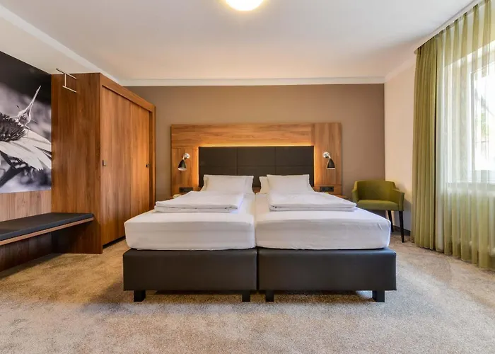 Restaurant Sonne Hotel