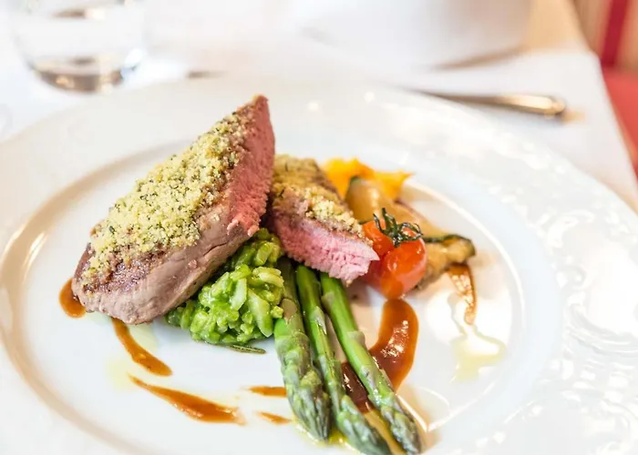 Restaurant Sonne Gengenbach