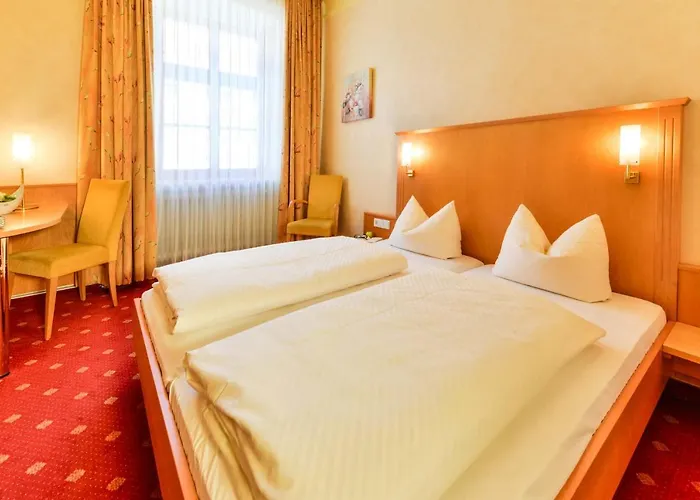 Restaurant Sonne Hotel 3*