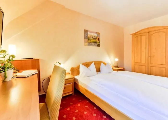 Restaurant Sonne Gengenbach