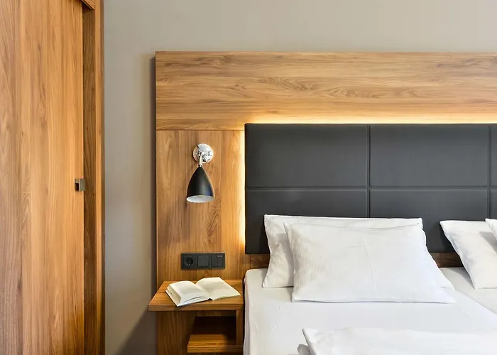 Hotel Restaurant Sonne 3*