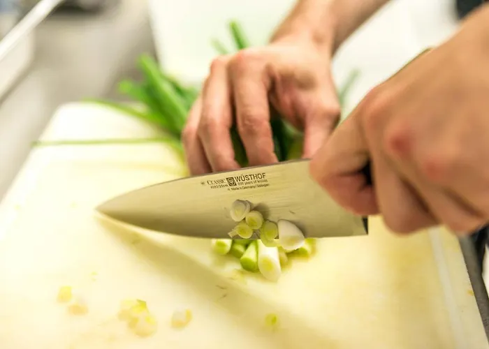 Hotel Restaurant Sonne 3*