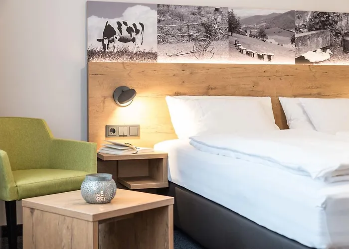 Hotel Restaurant Sonne 3*